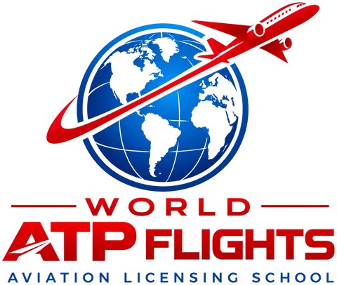 World ATP Flights, Aviation Licensing School